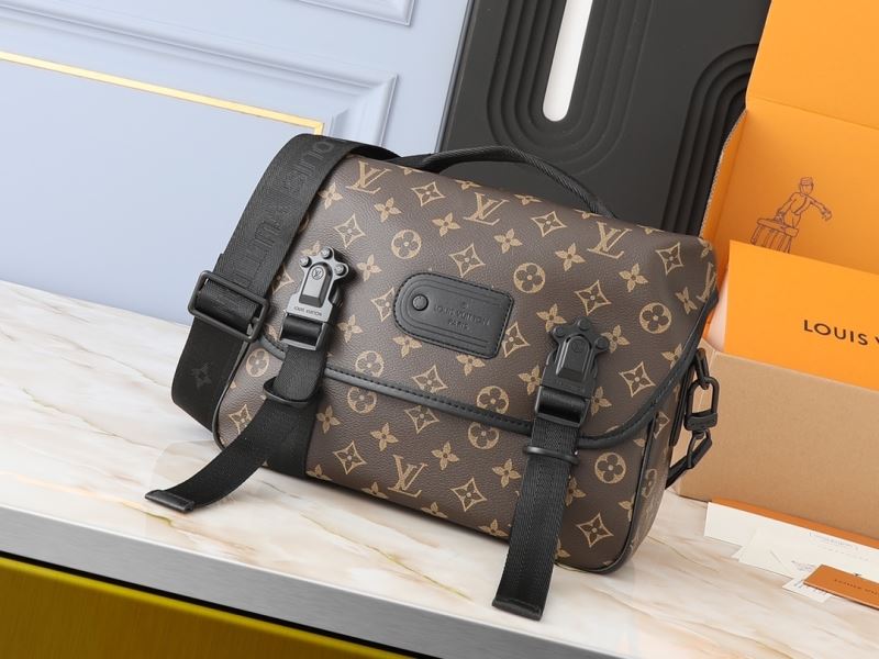 Louis Vuitton Satchel Bags